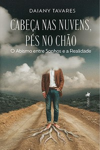 Cover Cabeça nas Nuvens, Pés no Chão