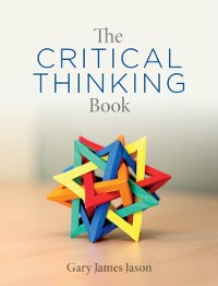 Cover Critical Thinking Book