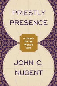 Cover Priestly Presence