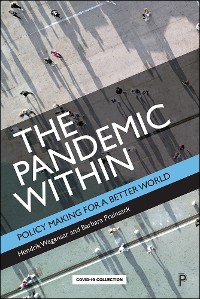 Cover The Pandemic Within