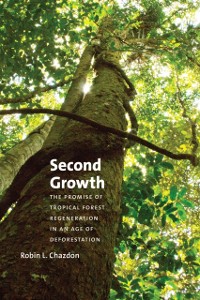 Cover Second Growth