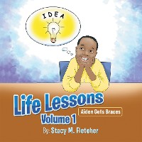Cover Life Lessons Volume 1