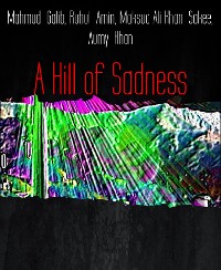 Cover A Hill of Sadness