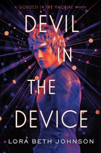 Cover Devil in the Device