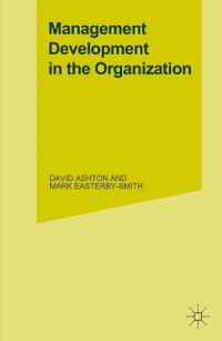 Cover Management Development in the Organization