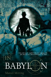 Cover In Babylon