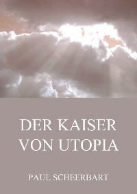 Cover Der Kaiser von Utopia