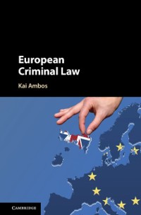 Cover European Criminal Law