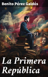 Cover La Primera República