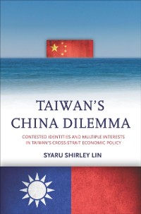 Cover Taiwan's China Dilemma