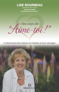 Cover Ton corps dit: Aime-toi!