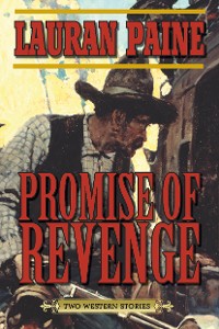 Cover Promise of Revenge