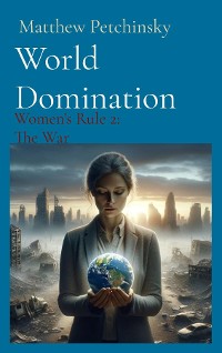 Cover World Domination: Women's Rule 2