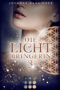 Cover Die Lichtbringerin 3