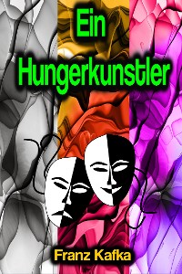 Cover Ein Hungerkunstler