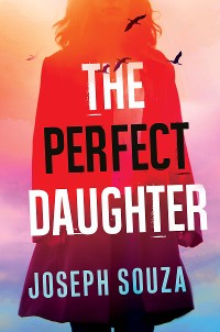 Cover The Perfect Daughter