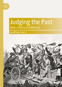 Cover Judging the Past