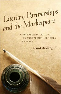 Cover Literary Partnerships and the Marketplace
