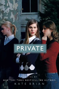 Cover Private