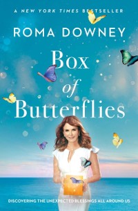 Cover Box of Butterflies