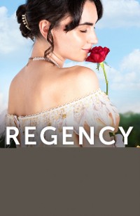 Cover Regency Rebels: A Dangerous Engagement
