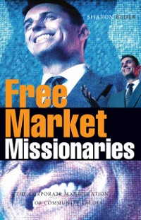 Cover Free Market Missionaries