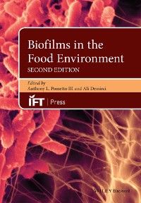 Cover Biofilms in the Food Environment