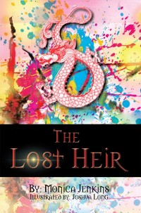 Cover Lost Heir