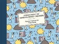 Cover Department of Mind-Blowing Theories