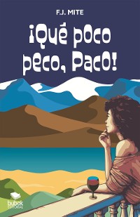 Cover ¡Qué poco peco, Paco!