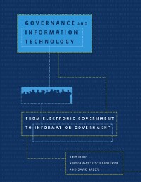 Cover Governance and Information Technology