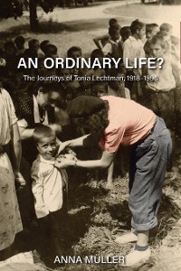 Cover An Ordinary Life?