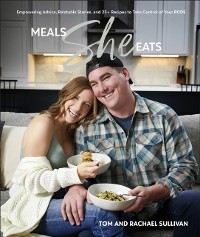 Cover Meals She Eats