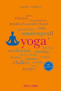 Cover Yoga. 100 Seiten