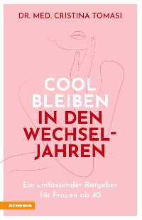 Cover Cool bleiben in den Wechseljahren