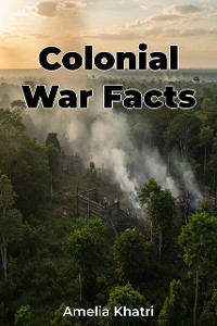 Cover Colonial War Facts