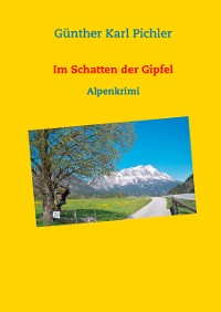 Cover Im Schatten der Gipfel