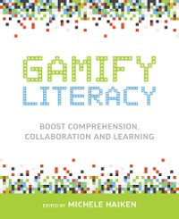 Cover Gamify Literacy