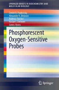 Cover Phosphorescent Oxygen-Sensitive Probes