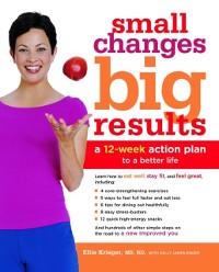 Cover Small Changes, Big Results