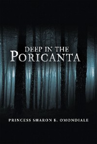 Cover Deep in the Poricanta
