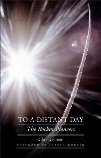 Cover To a Distant Day