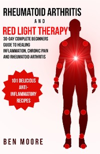 Cover Rheumatoid Arthritis and Red Light Therapy