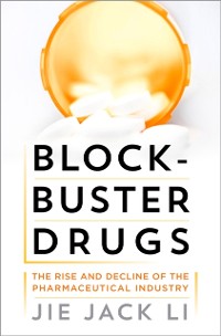 Cover Blockbuster Drugs