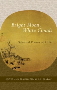 Cover Bright Moon, White Clouds