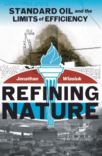 Cover Refining Nature