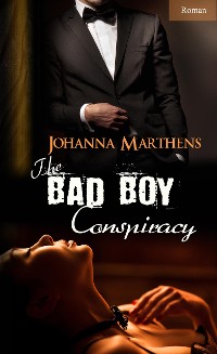 Cover The Bad Boy Conspiracy