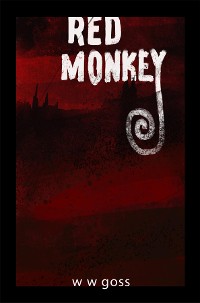 Cover RED MONKEY