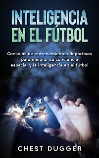 Cover Inteligencia En El Fútbol