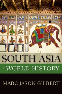 Cover South Asia in World History